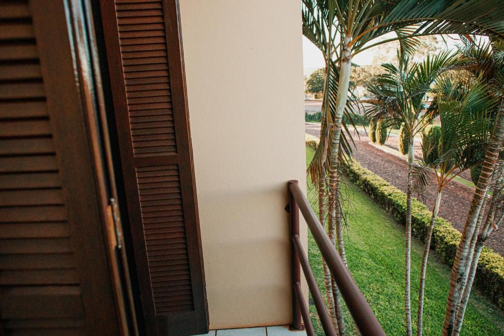  Colinas Executive Park Hotel