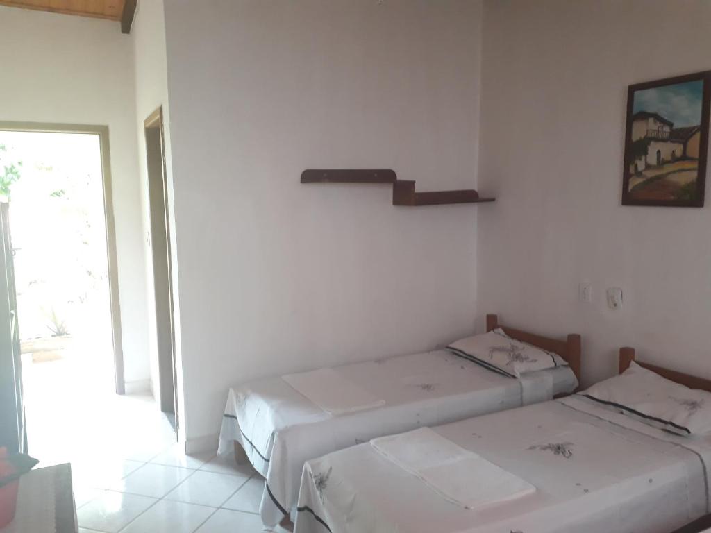  Apartamento Pousada Bromelias