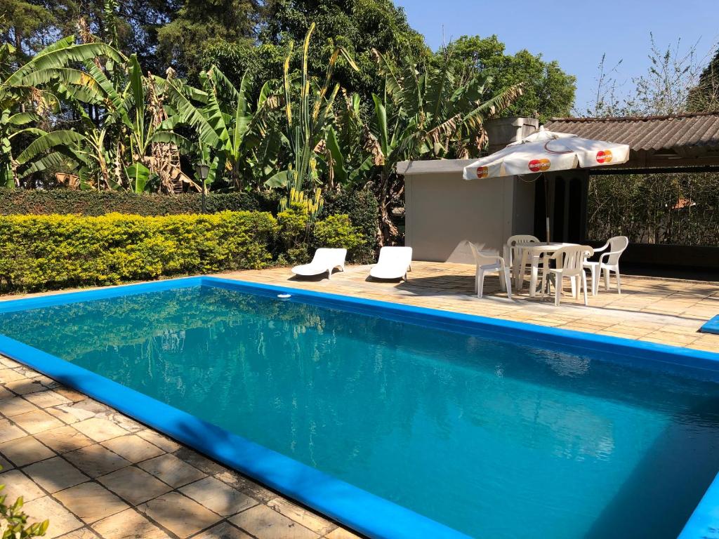  CHACARA SANTA RITA