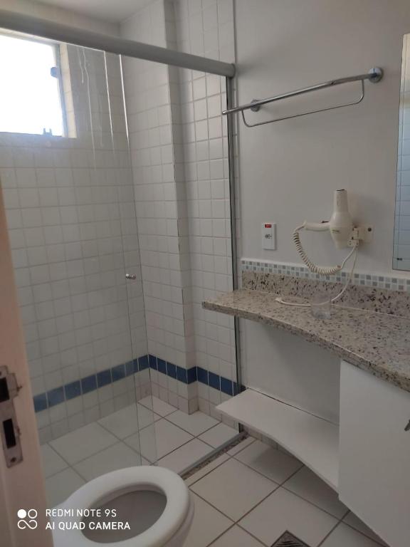  Serra Park Flat 420