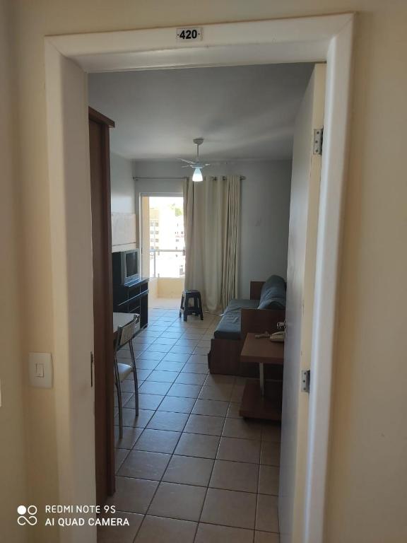  Serra Park Flat 420