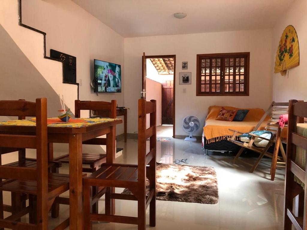  Casa Mandala do Sol