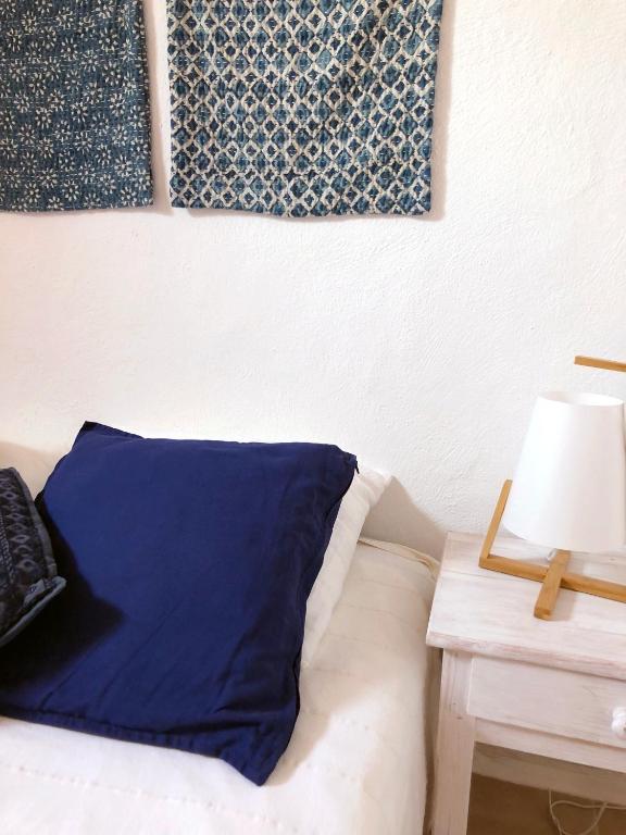 Posezení v ubytování Duplex Son Parc Best Sea Views