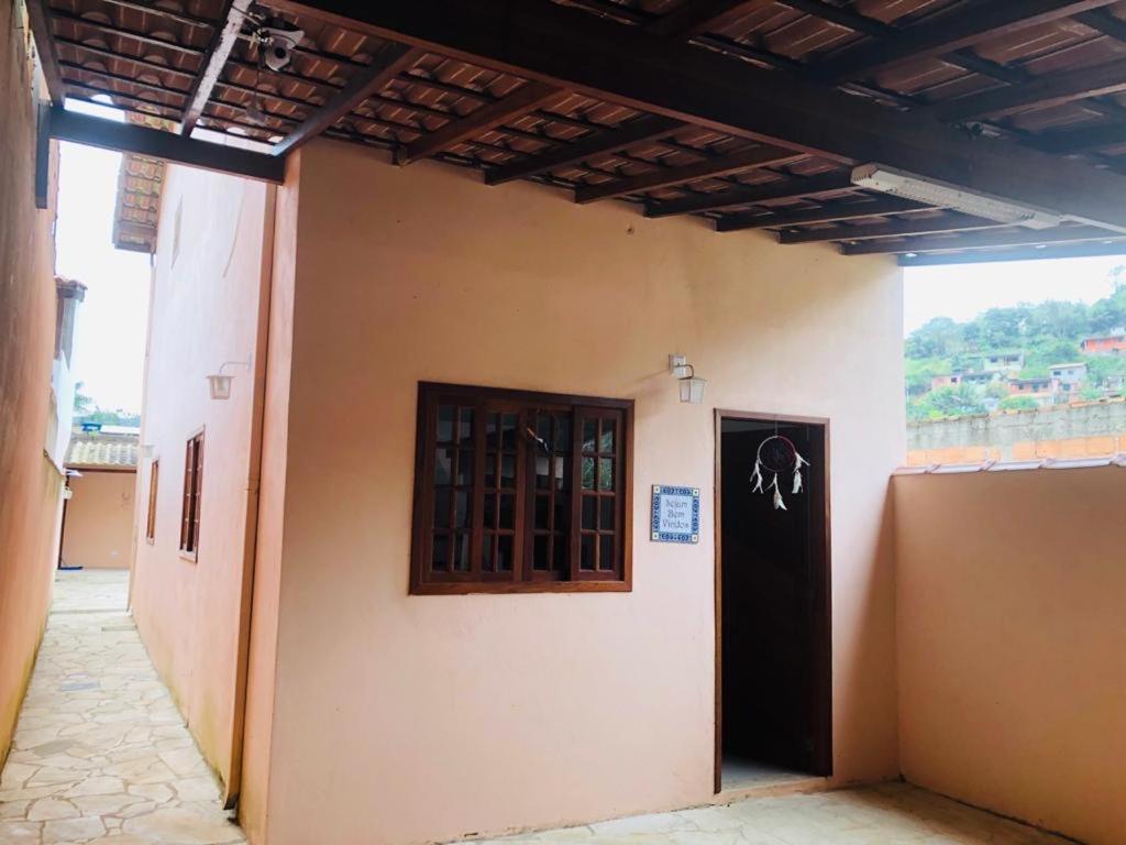  Casa Mandala do Sol