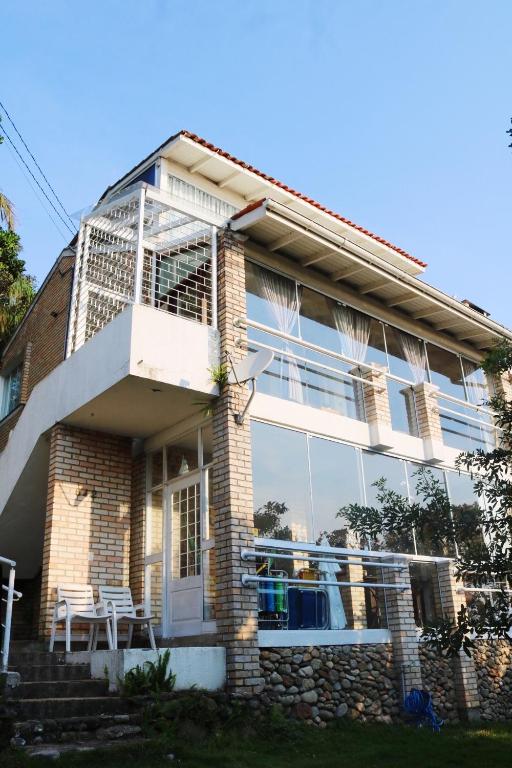  Sobrado Bela Vista