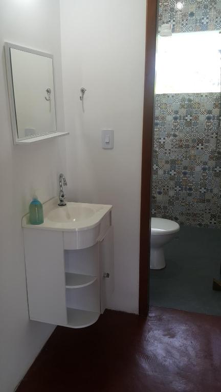  Chalés Vale do Itamambuca