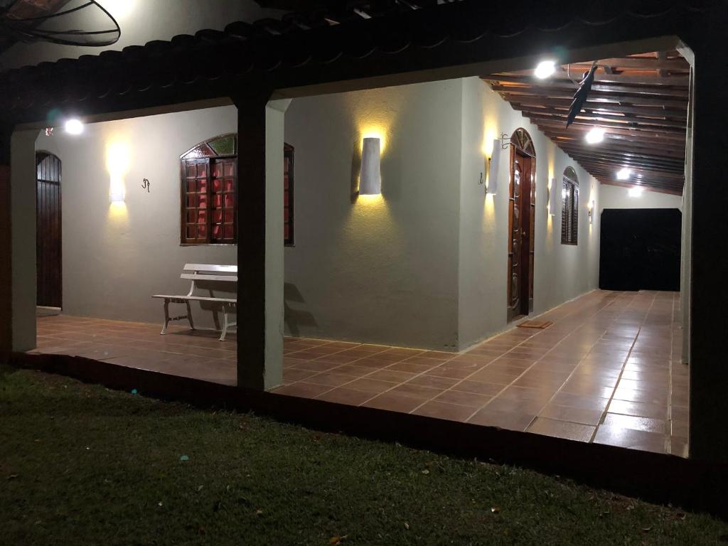  CHACARA SANTA RITA