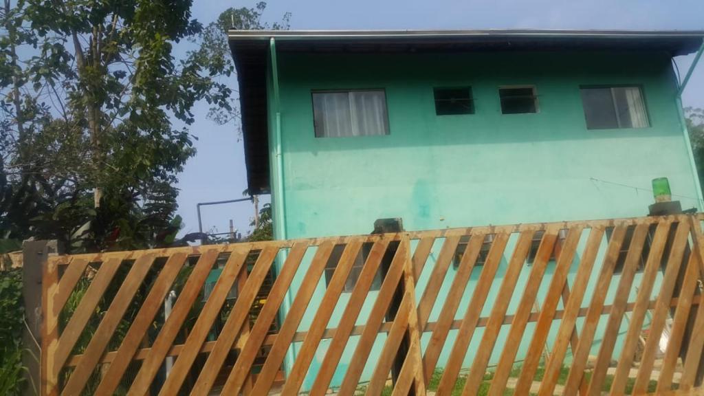  Chalés Vale do Itamambuca