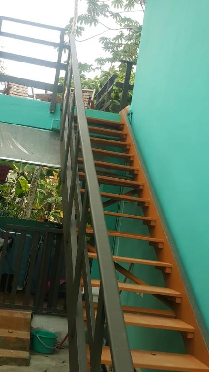  Chalés Vale do Itamambuca