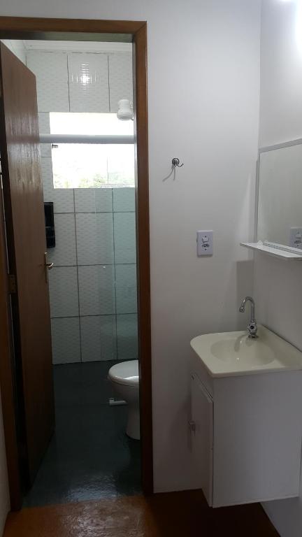  Chalés Vale do Itamambuca