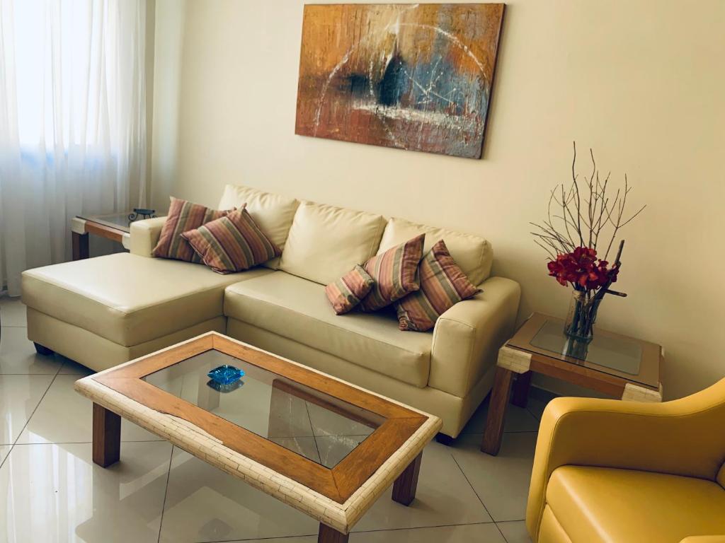  Apartment Copa 920