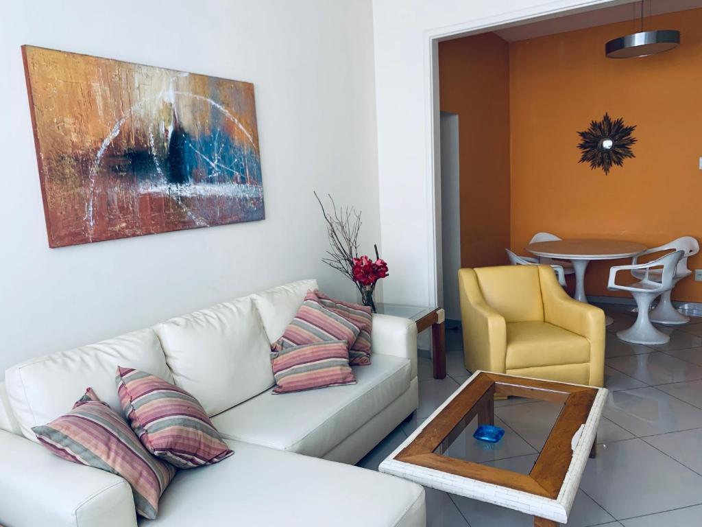  Apartment Copa 920