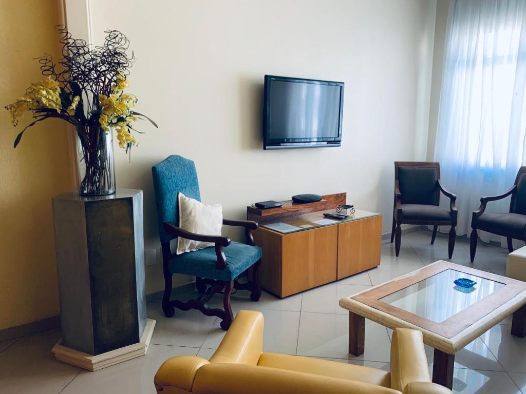  Apartment Copa 920