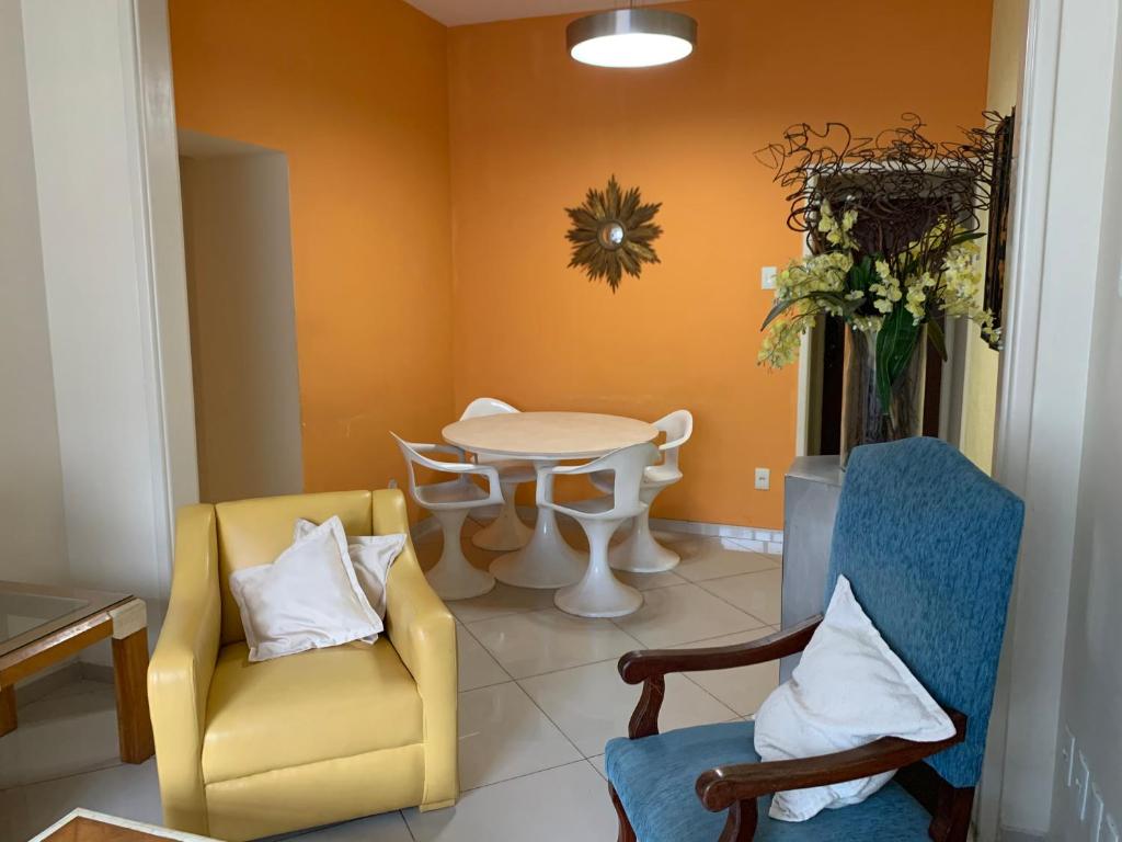  Apartment Copa 920
