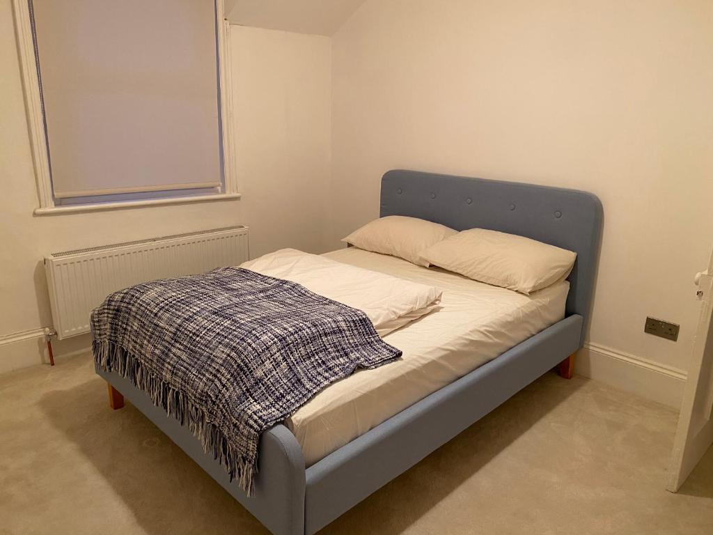 Zdjęcie z galerii obiektu Westgate Two-Bedroom Homestay Suite w mieście Westgate on Sea