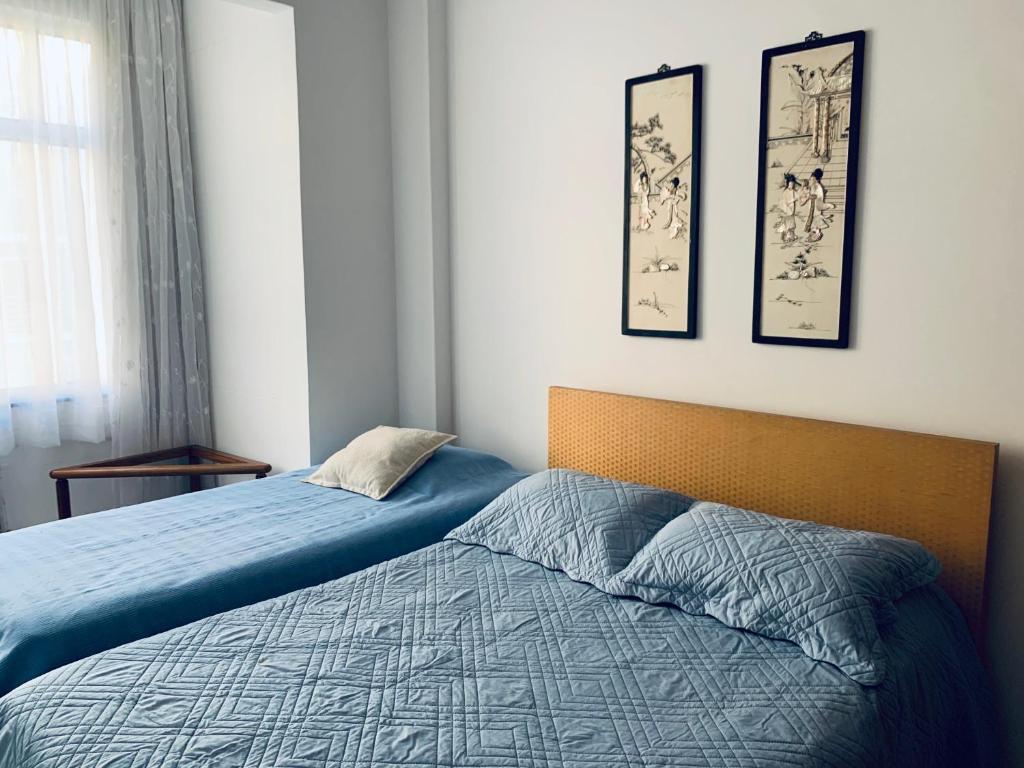  Apartment Copa 920
