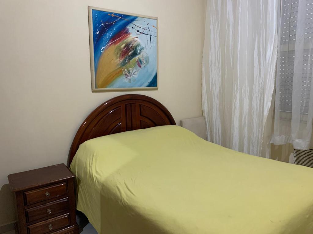  Apartment Copa 920