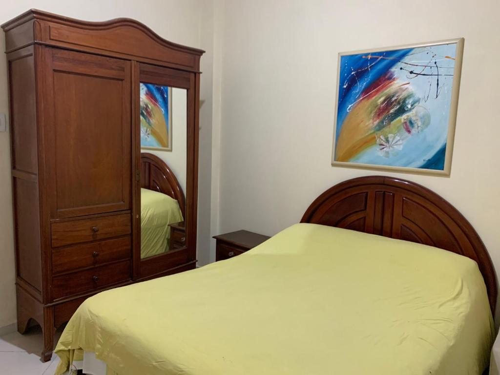  Apartment Copa 920