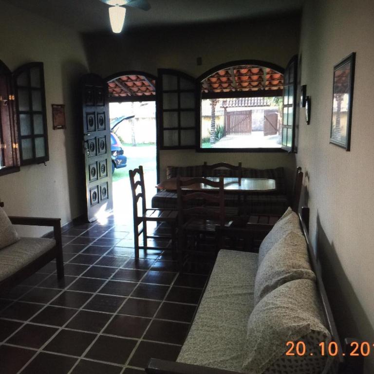  Casa na Praia do Pero