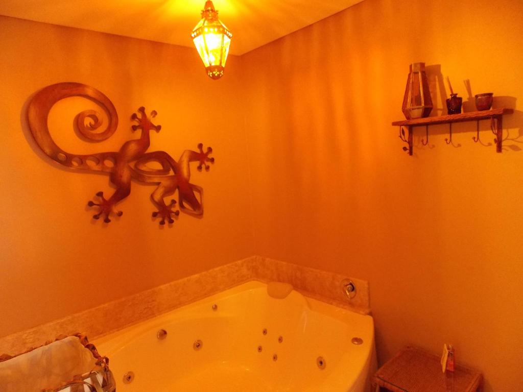  Shanti Ghar - Apto junto ao Centro de Gramado