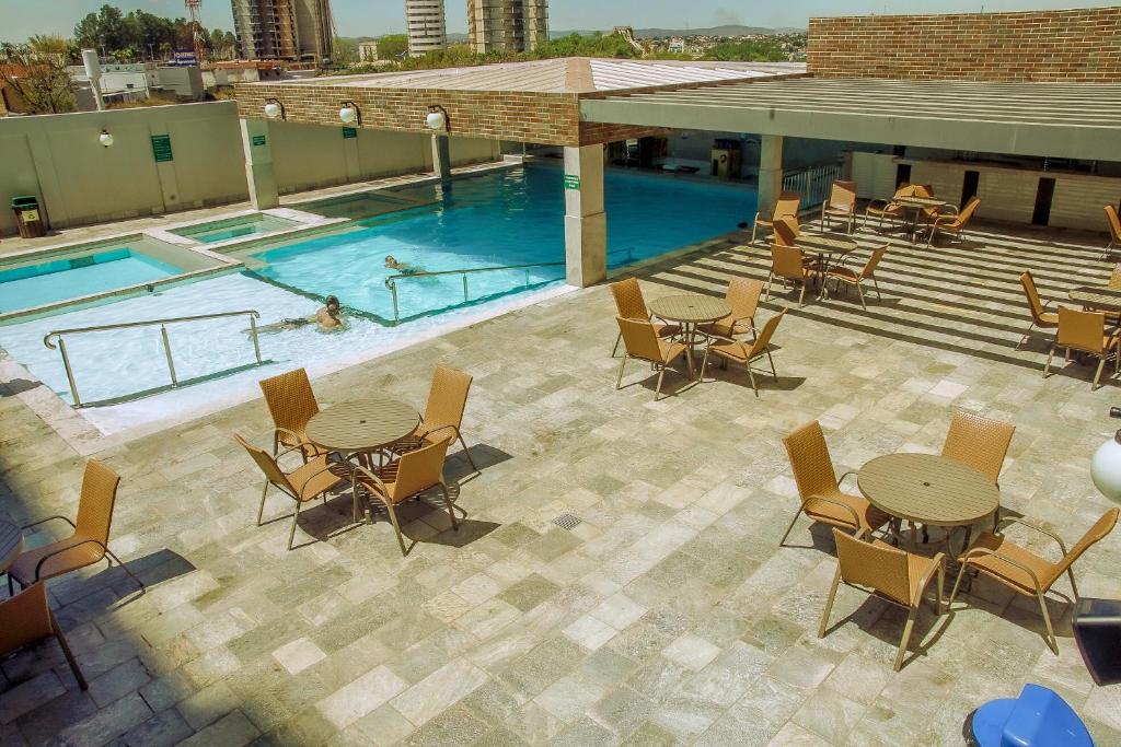 Apartamento e Clube Diroma Piazza  Apartamento e Clube Diroma Piazza