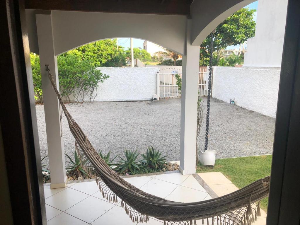  Casa 2 Andares à Beira-Mar na Praia do Campeche