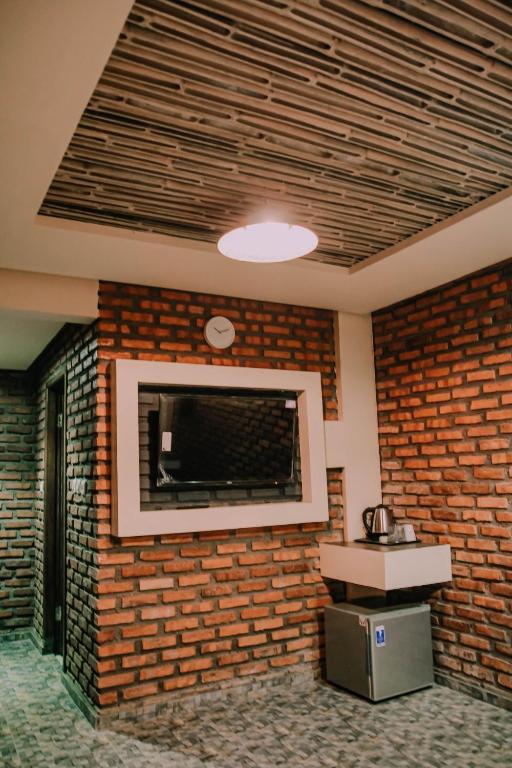 Fotografie z fotogalerie ubytování Vila NJD v destinaci Bogor