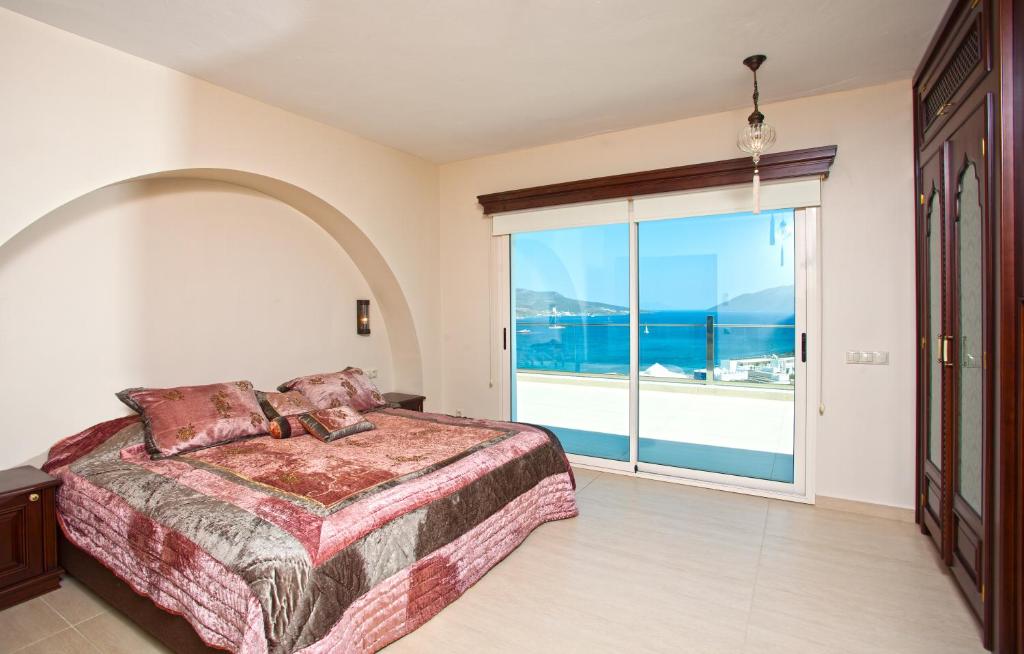 Salmakis Resort & Spa - Two-Bedroom Apartment