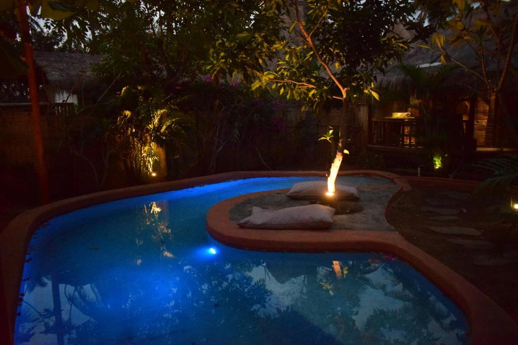 Meno Island Villas - 9