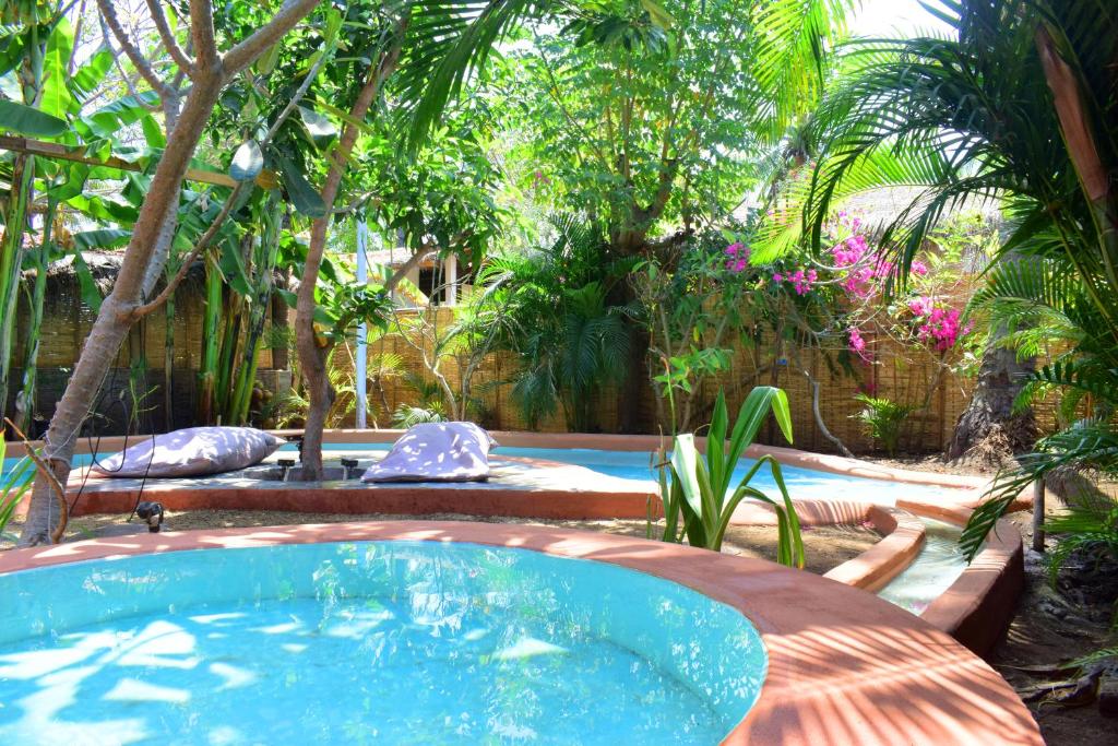 Meno Island Villas - 5