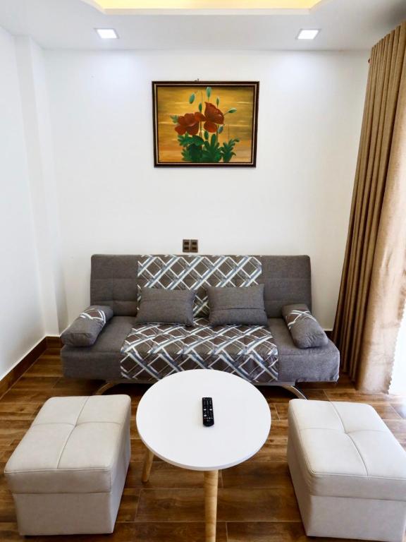 La Fleur Premium Central Apartment Hotel - 16