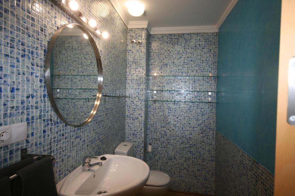 Appartement ESSE Las Setas - Ático con terraza (Spanje ...