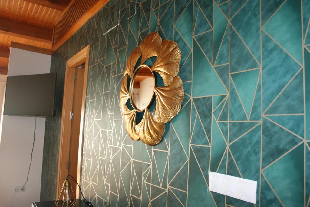 Appartement ESSE Las Setas - Ático con terraza (Spanje ...