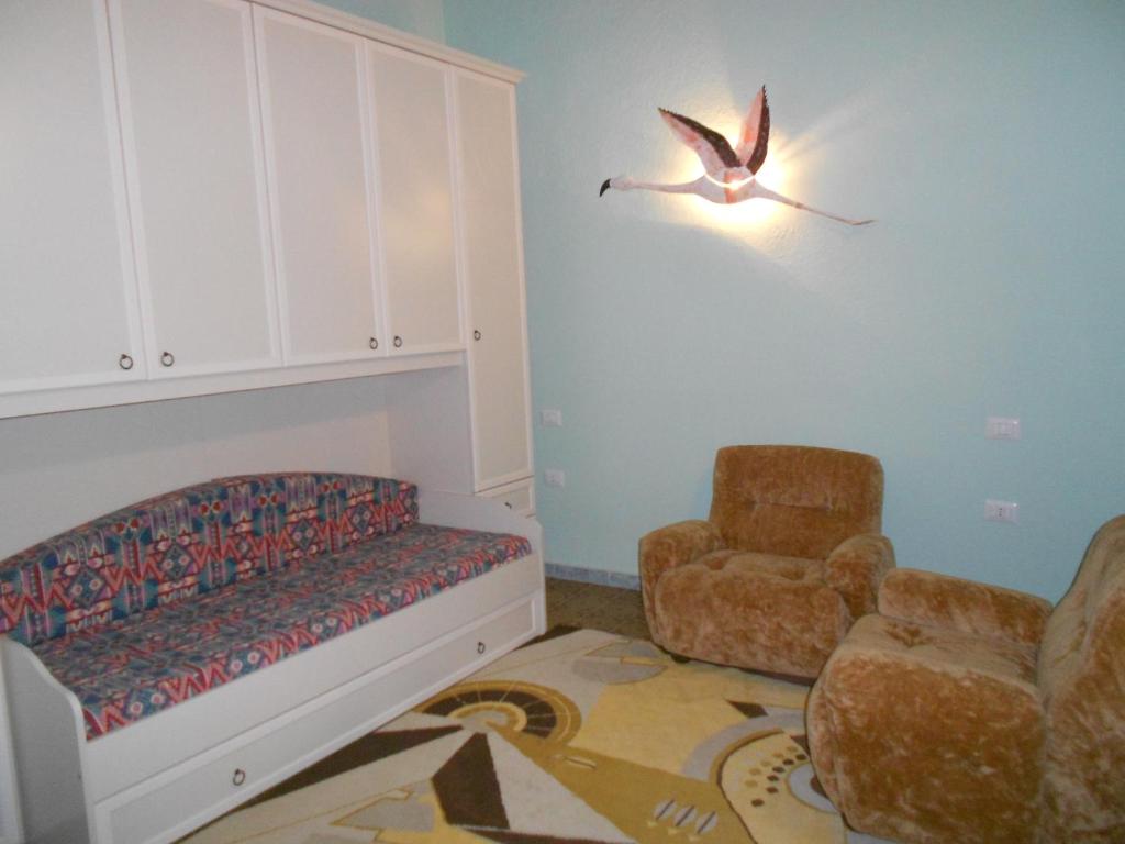 Zdjęcie z galerii obiektu Casa Sisse w mieście Cabras