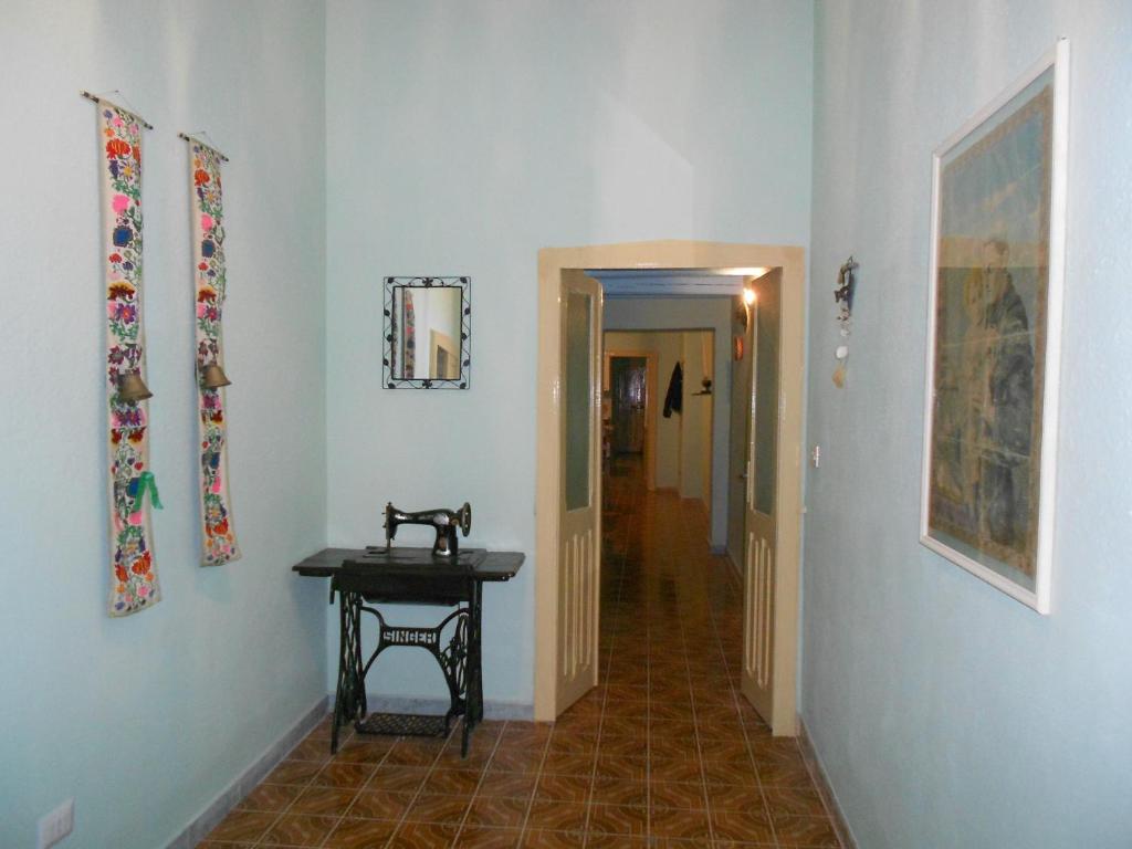 Zdjęcie z galerii obiektu Casa Sisse w mieście Cabras