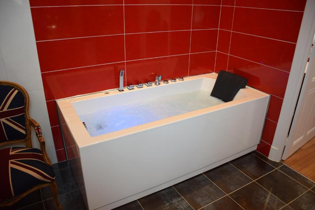 La Porte De Bretagne - 9