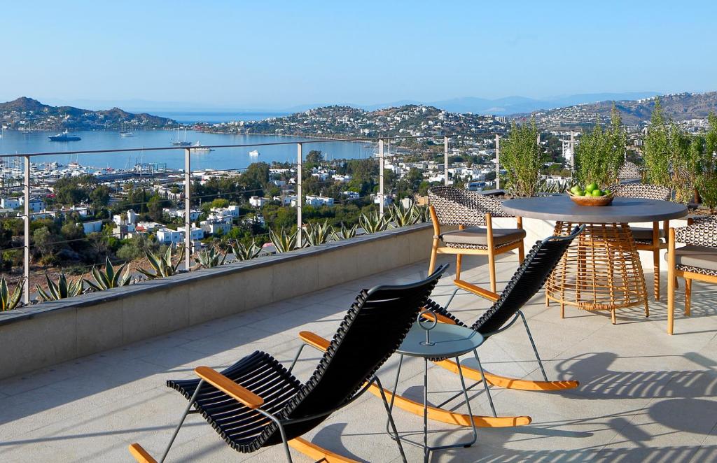 G Beyond Residences & Villas, Yalıkavak, Bodrum - 16