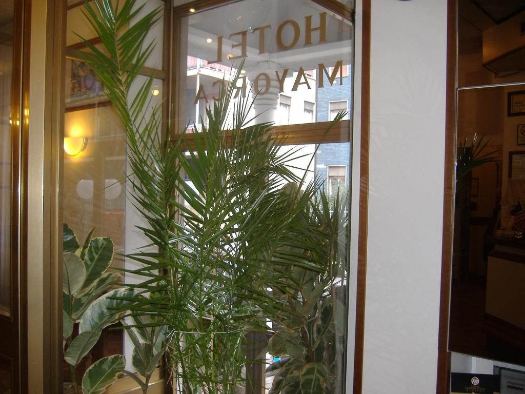 Hotel Mayorca - Resim 44