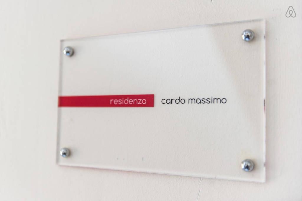 Residenza Cardo Massimo - 2