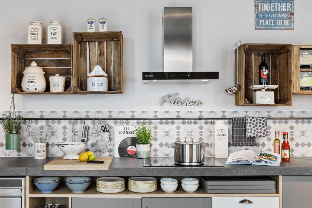 Stay KooooK Bern Wankdorf - Online Check In - Resim 8