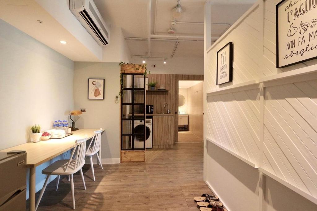 Sunshine Apartment - 