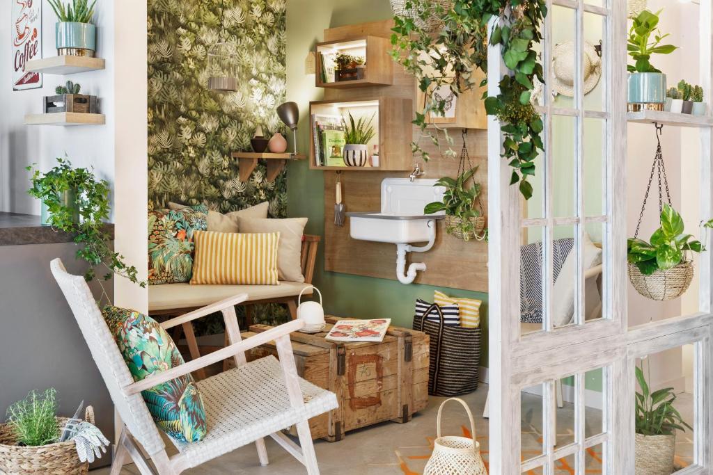 Stay KooooK Bern Wankdorf - Online Check In - Resim 11