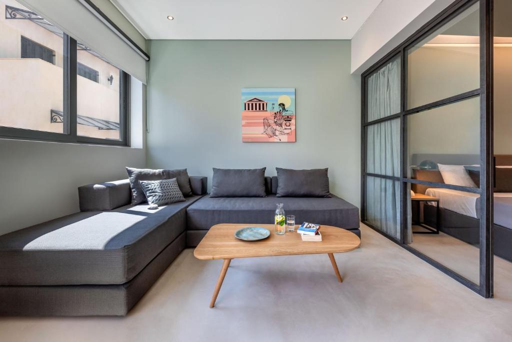 Muse Urban Suites - Resim 40