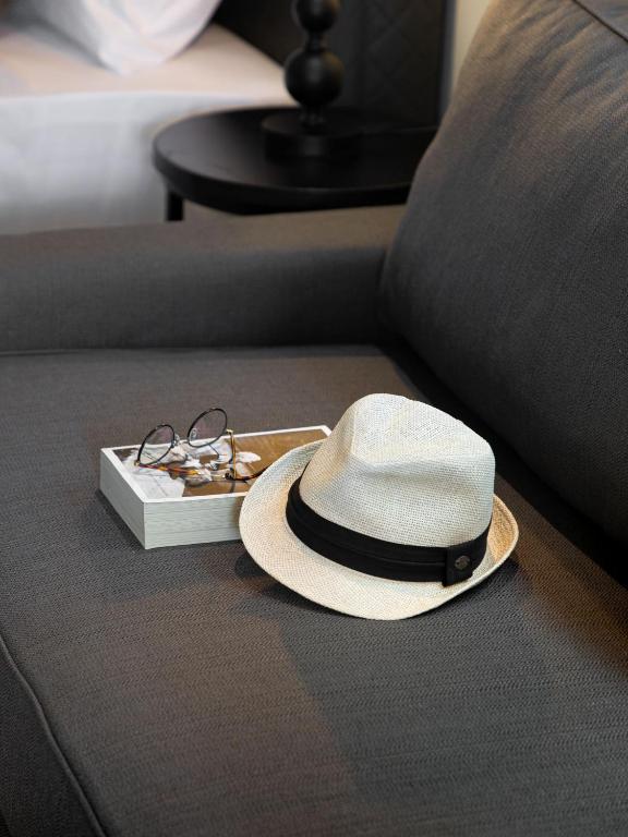 Muse Urban Suites - Resim 36