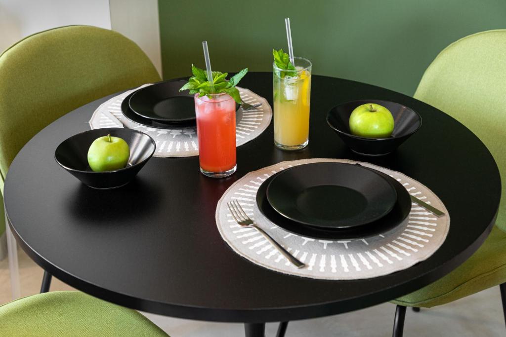 Muse Urban Suites - Resim 37