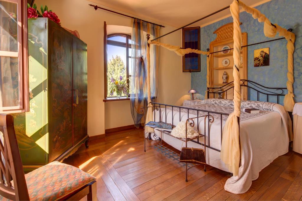 Villa La Favorita - 13