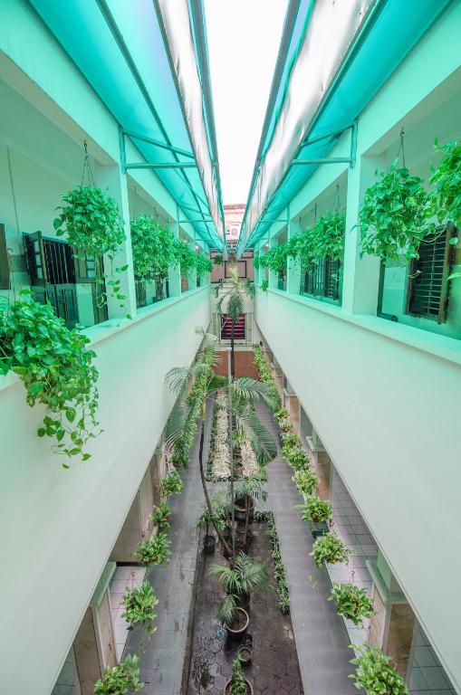 Hotel Keprabon Solo