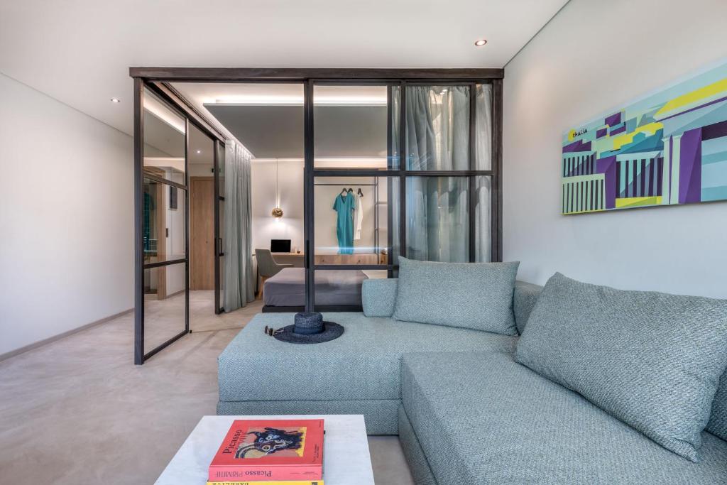 Muse Urban Suites - Resim 35