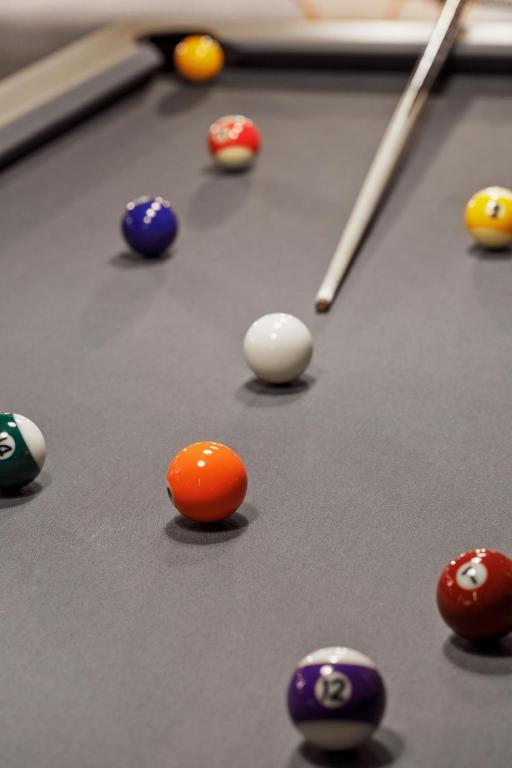 Stay KooooK Bern Wankdorf - Online Check In - Resim 14