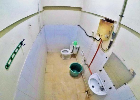 Hotel Keprabon Solo